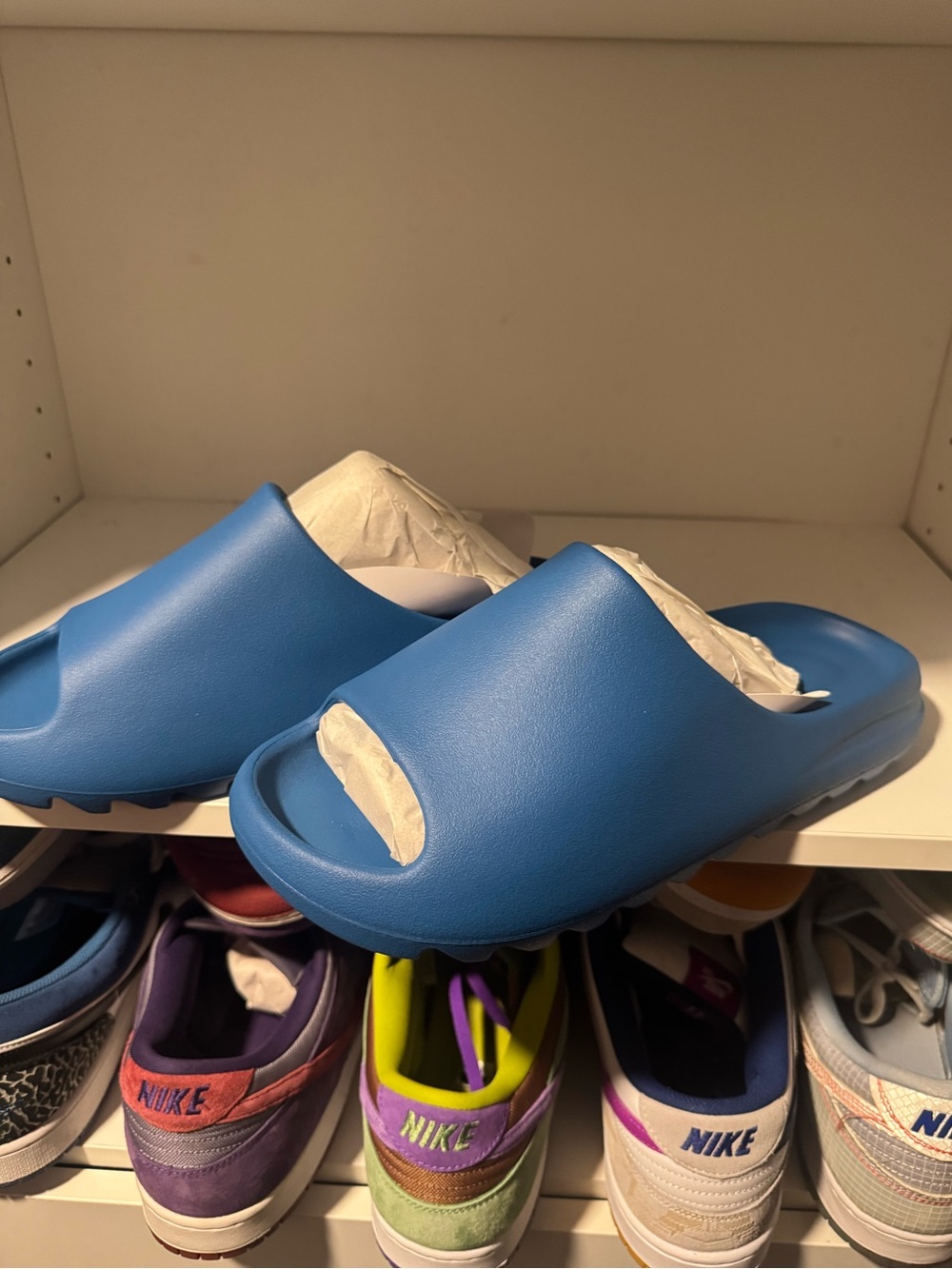 Yeezy Slide 14m